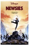 Newsies-Poster